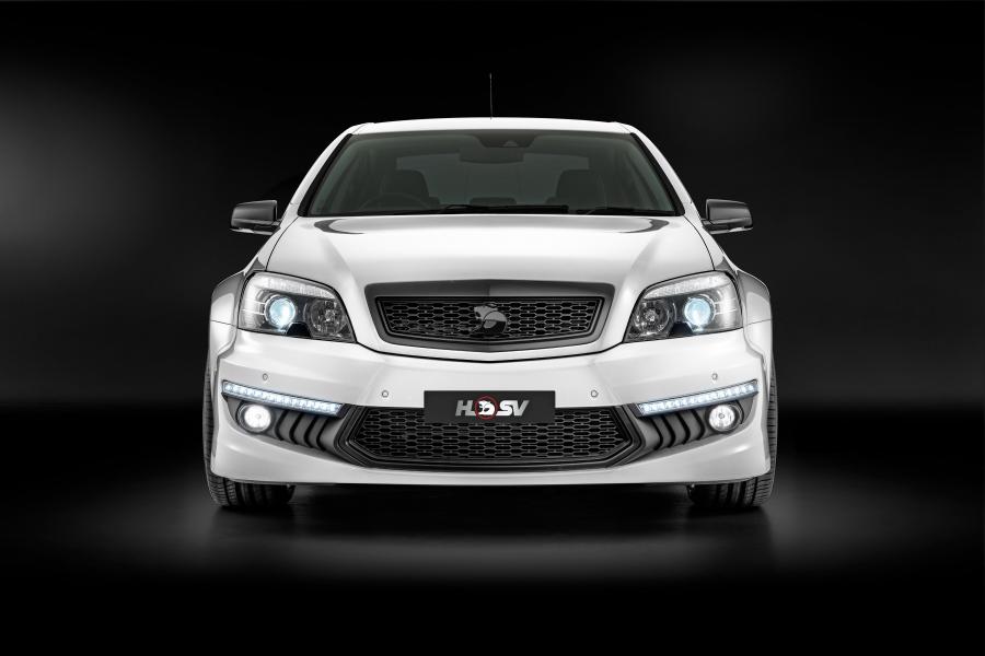  HSV Grange SV (E-Series) 2016 года  (фото 3 из 6)